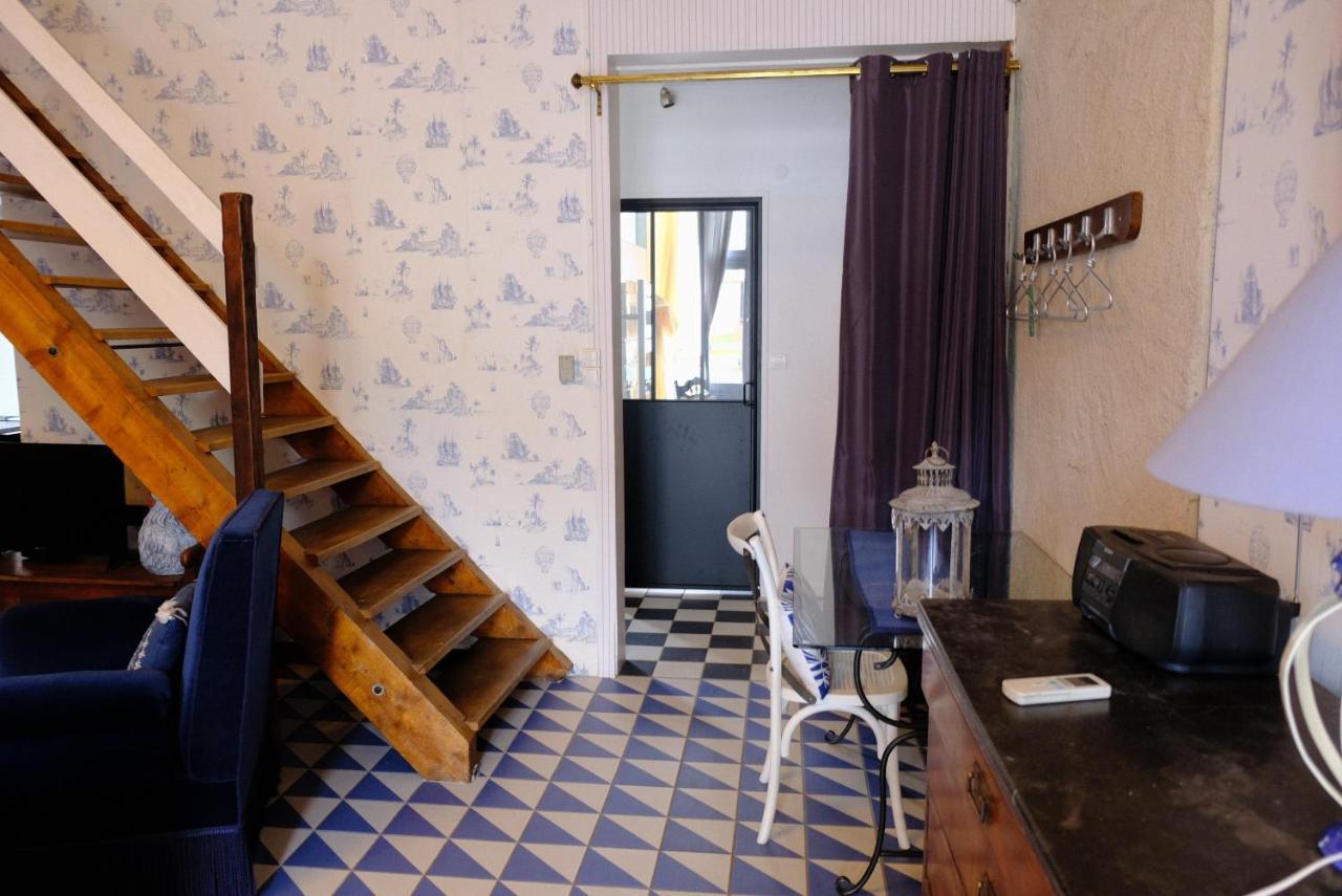 La Manufacture Royale De Bains Villa Екстериор снимка