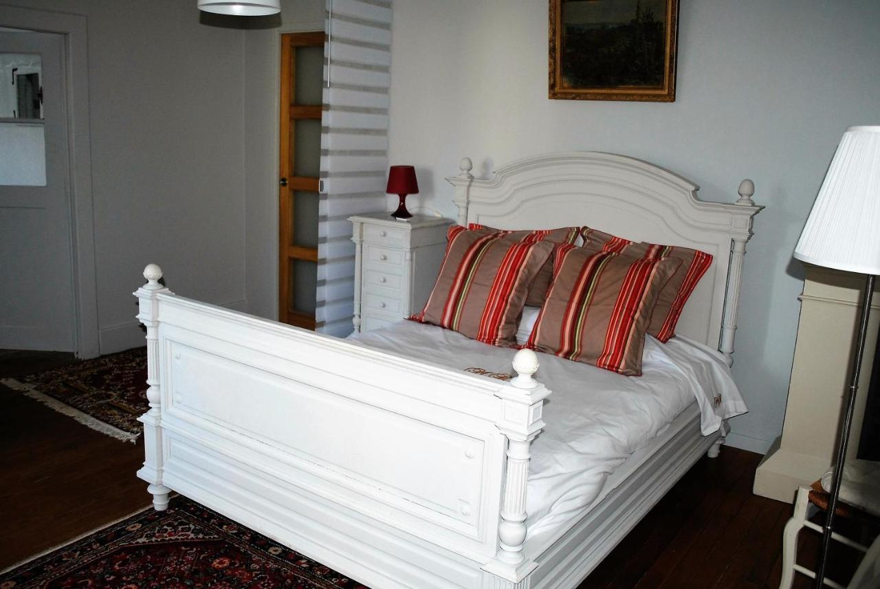La Manufacture Royale De Bains Villa Екстериор снимка