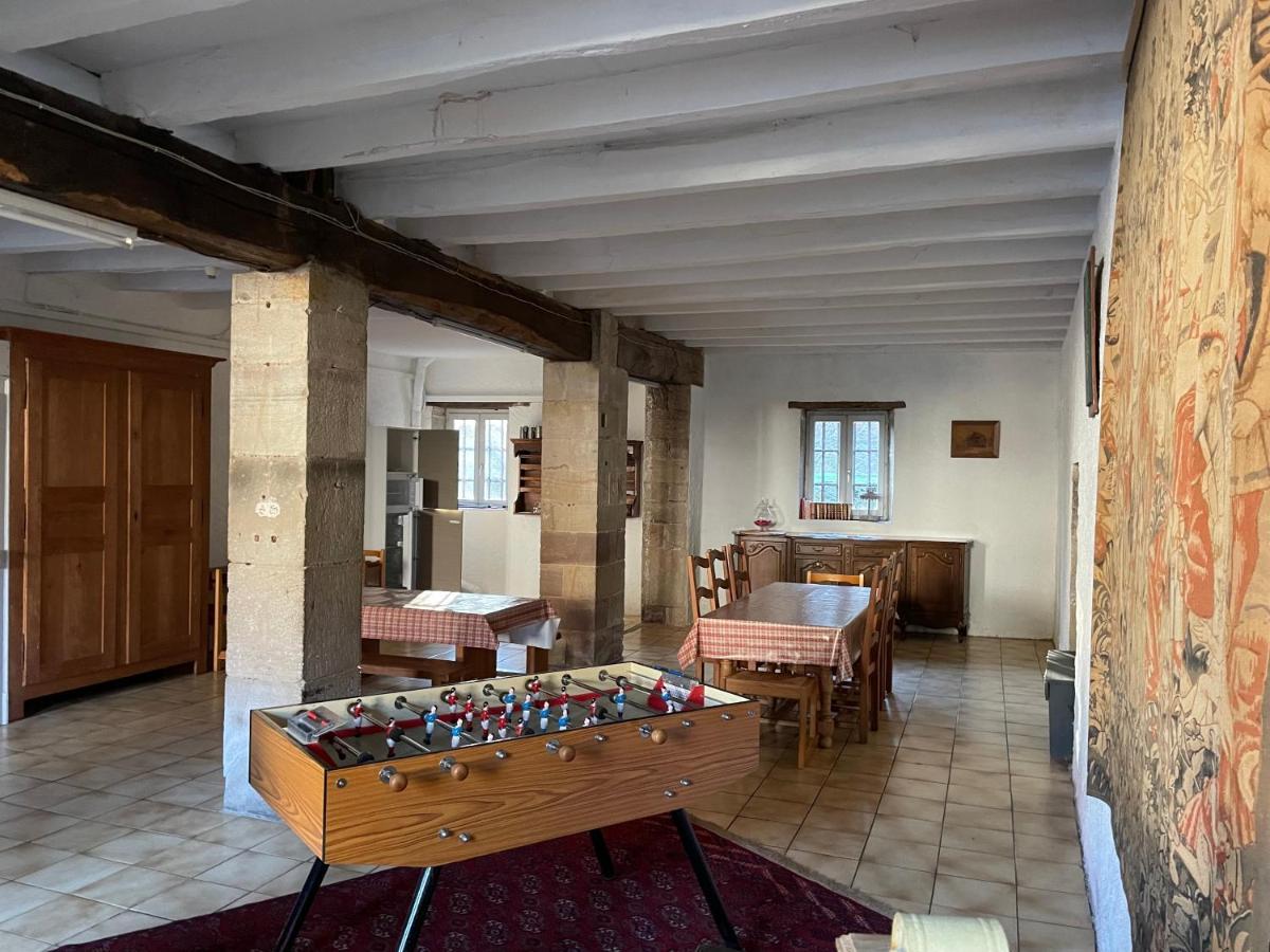 La Manufacture Royale De Bains Villa Екстериор снимка