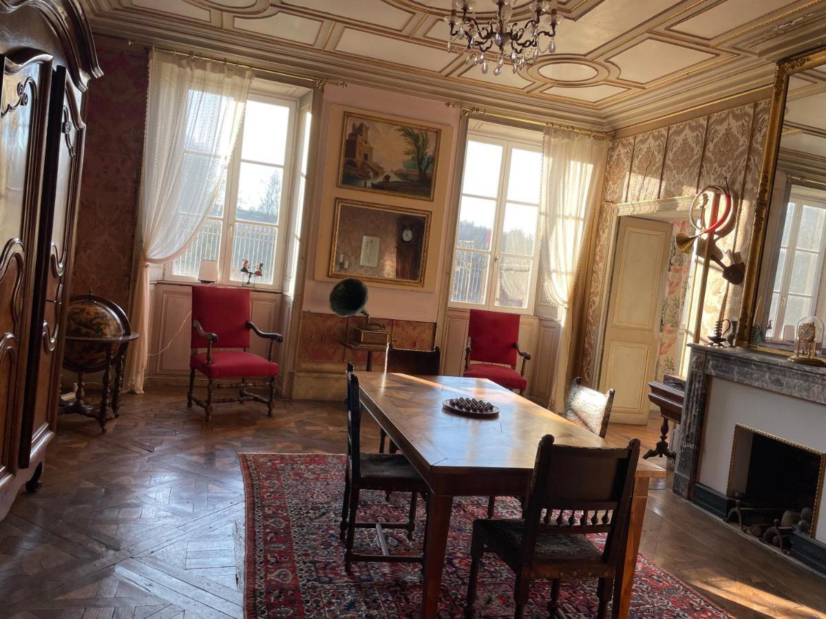 La Manufacture Royale De Bains Villa Екстериор снимка