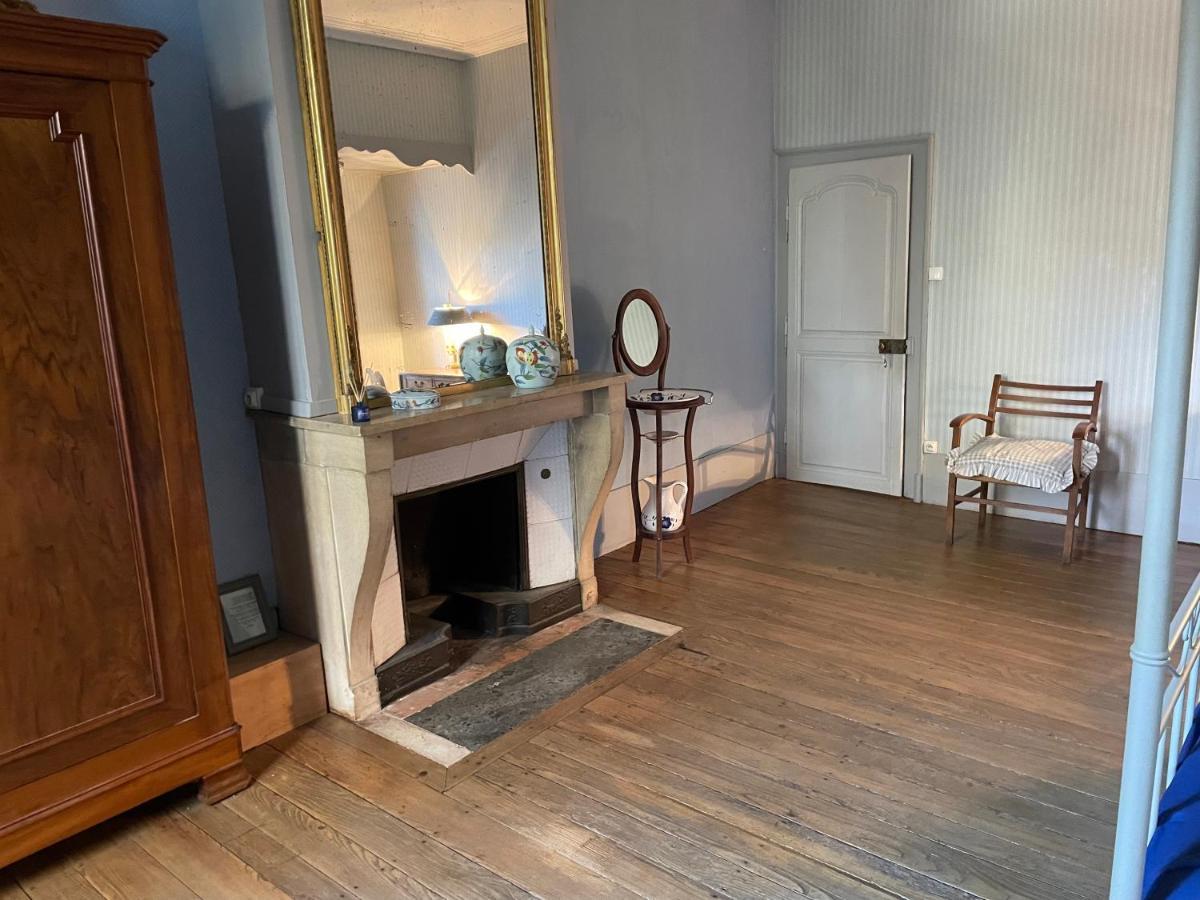 La Manufacture Royale De Bains Villa Екстериор снимка