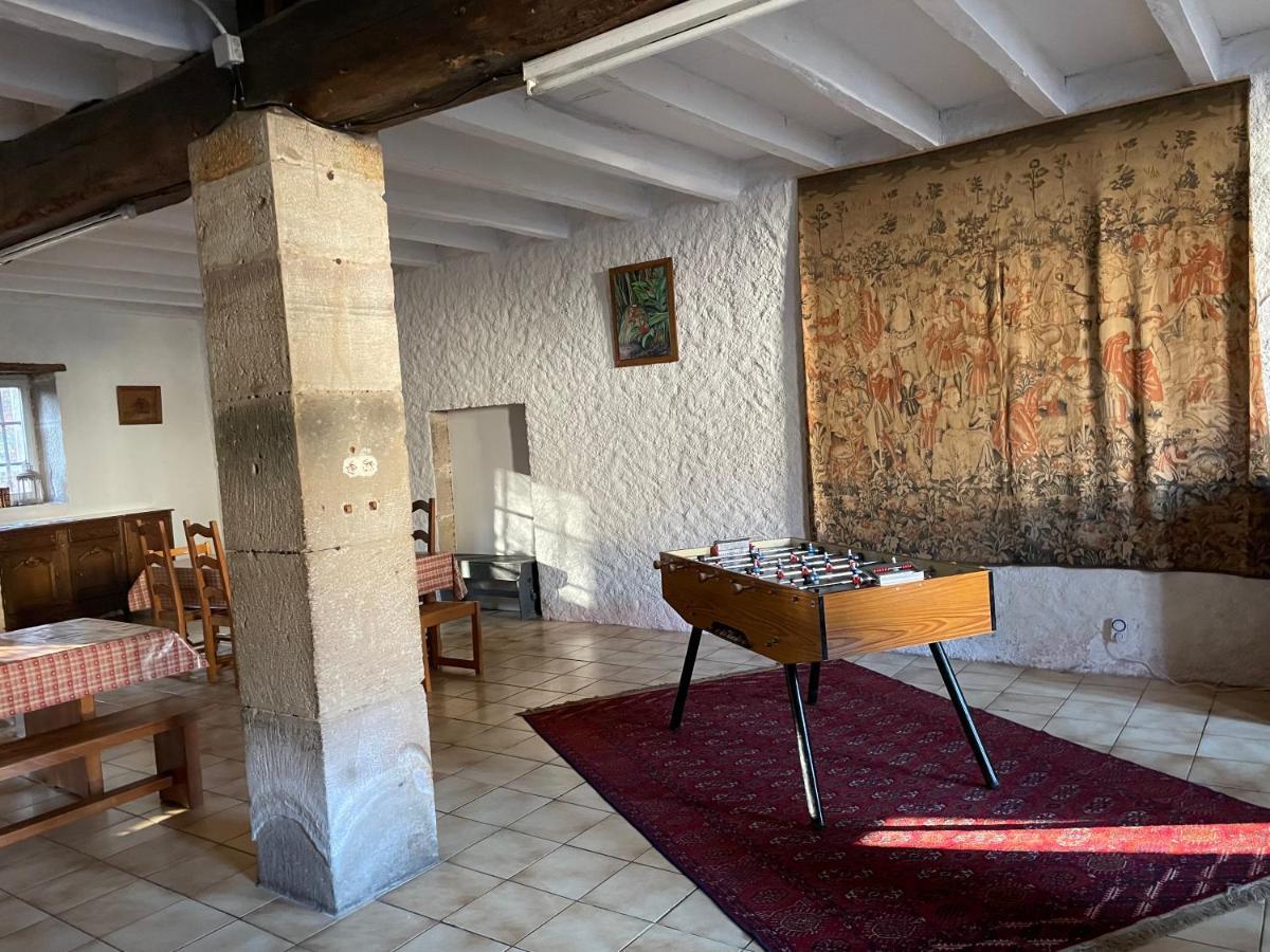 La Manufacture Royale De Bains Villa Екстериор снимка