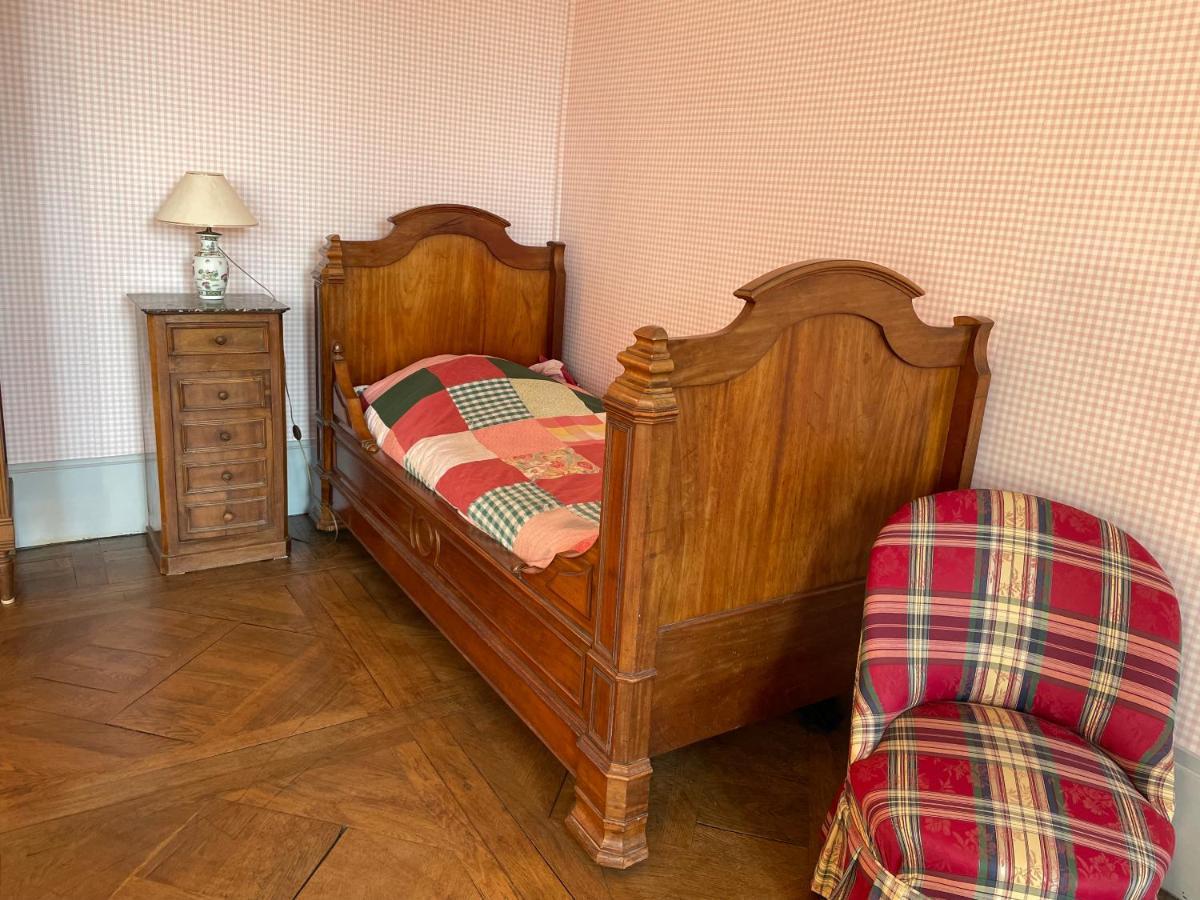 La Manufacture Royale De Bains Villa Екстериор снимка