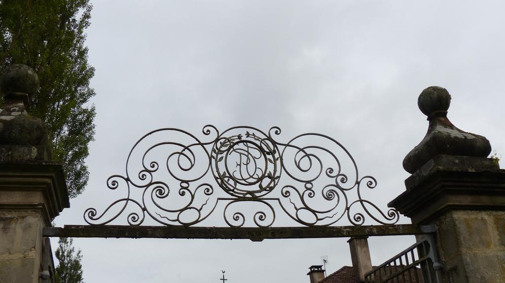 La Manufacture Royale De Bains Villa Екстериор снимка