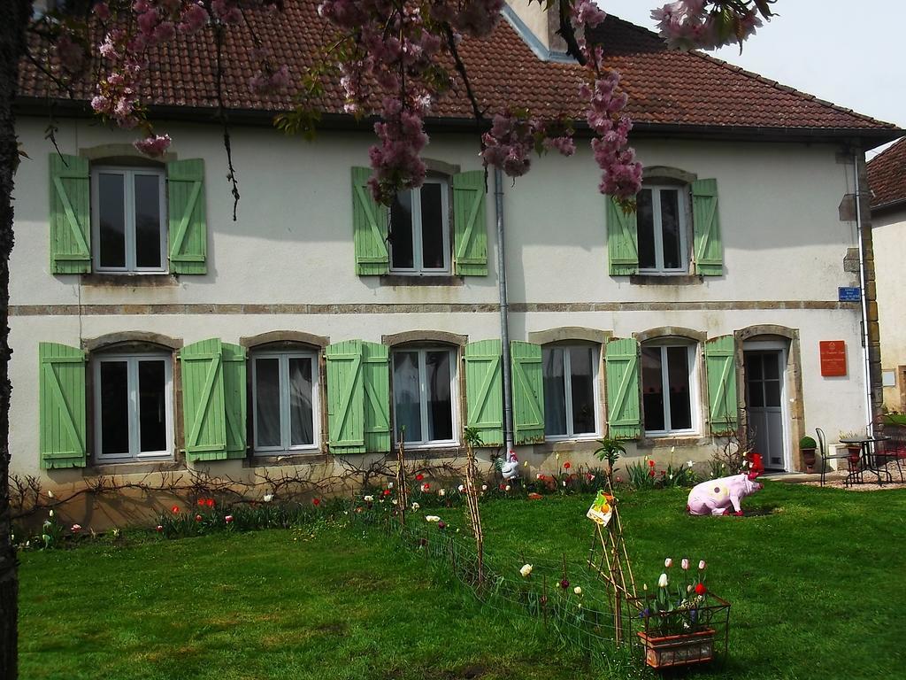 La Manufacture Royale De Bains Villa Екстериор снимка