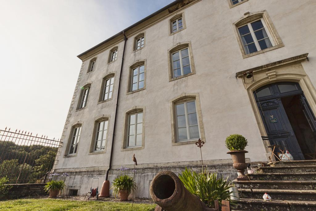 La Manufacture Royale De Bains Villa Екстериор снимка