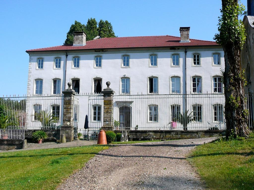 La Manufacture Royale De Bains Villa Екстериор снимка