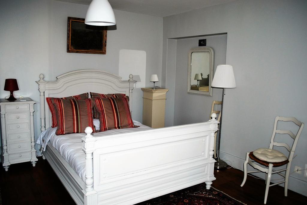 La Manufacture Royale De Bains Villa Екстериор снимка