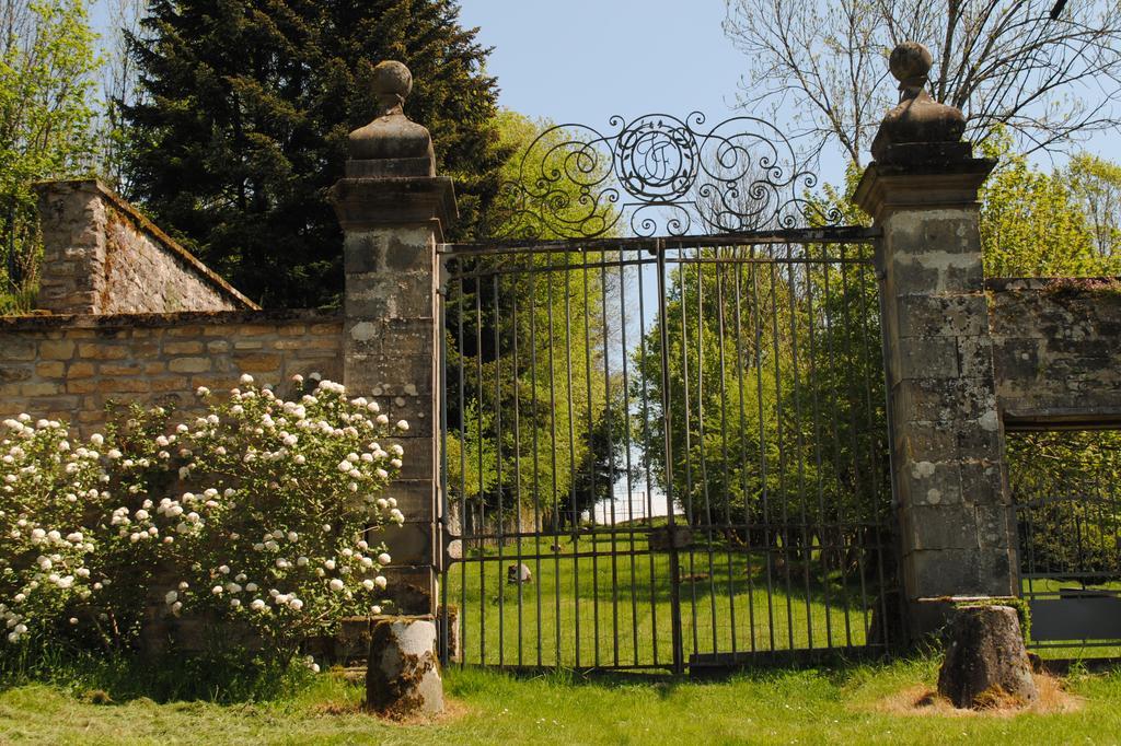 La Manufacture Royale De Bains Villa Екстериор снимка